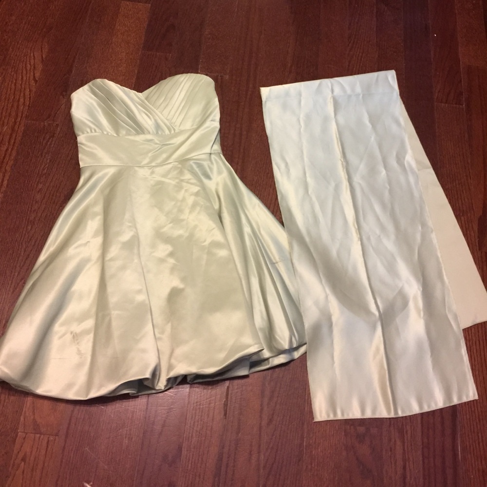 Narianna XS evening dress