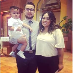 Meet your Posher, Marissa