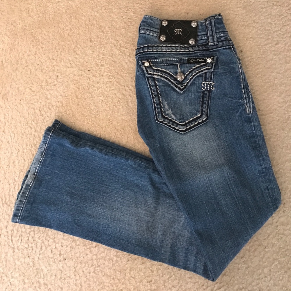💎SALE💎 Miss Me Jeans