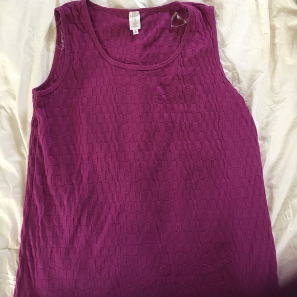 Tank top - Picture 1 of 2
