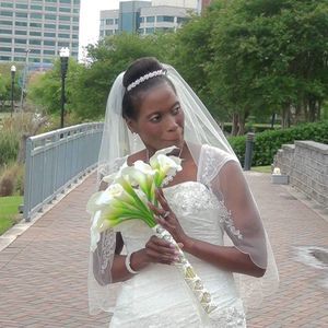 Meet your Posher, Denise