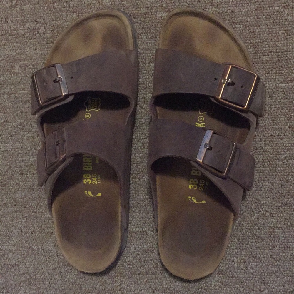 Birkenstock Sandals