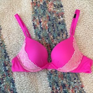 Victoria's Secret Bra
