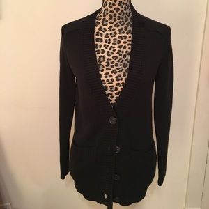 H&M boyfriend sweater