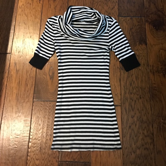 Express Tops - Express Cowl Neck Top