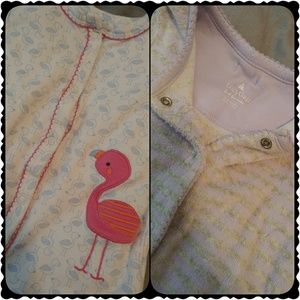 FINAL PRICE⬇2 Pairs Of Infant Pajamas: FINAL PRICE⬇2 Pairs Of Infant Pajamas: