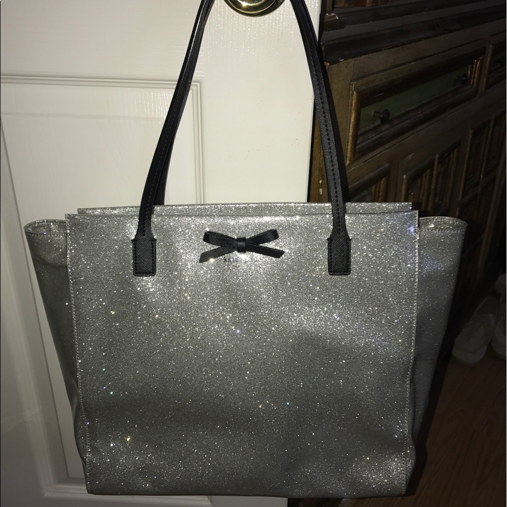 Kate Spade tote bag