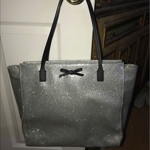 Kate Spade tote bag