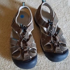 Keen Waterproof Sandals-Men