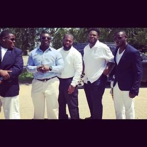 Meet your Posher, Keno