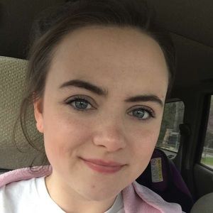 Meet your Posher, Ashleigh