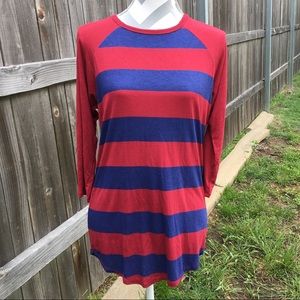 {Lularoe} Randy Tee