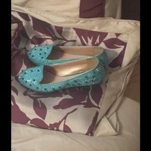 💕💗Cute flats!!!💙💙💙