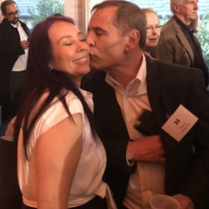 Meet your Posher, Lisa