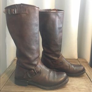 Frye Veronica Slouch