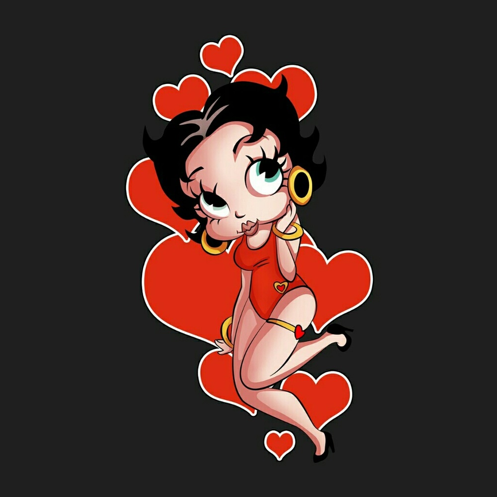 Meet your Posher, Evelyn