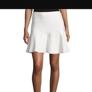 BCBG Amilya skirt