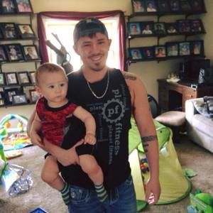 Meet your Posher, Brady