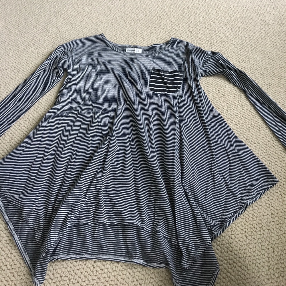 Flowy shirt