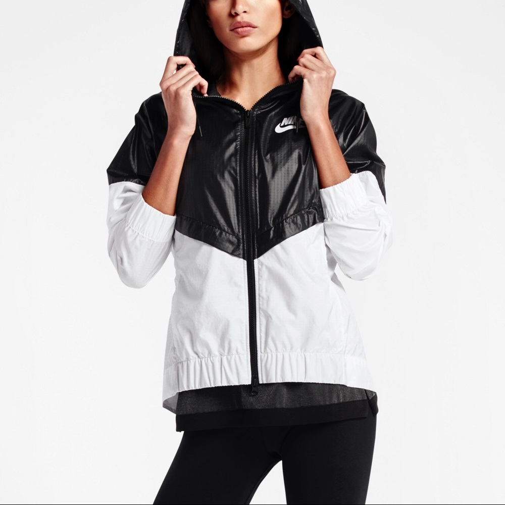 Nike Sportswear Windrunner Women's Jacket - Picture 2 of 7