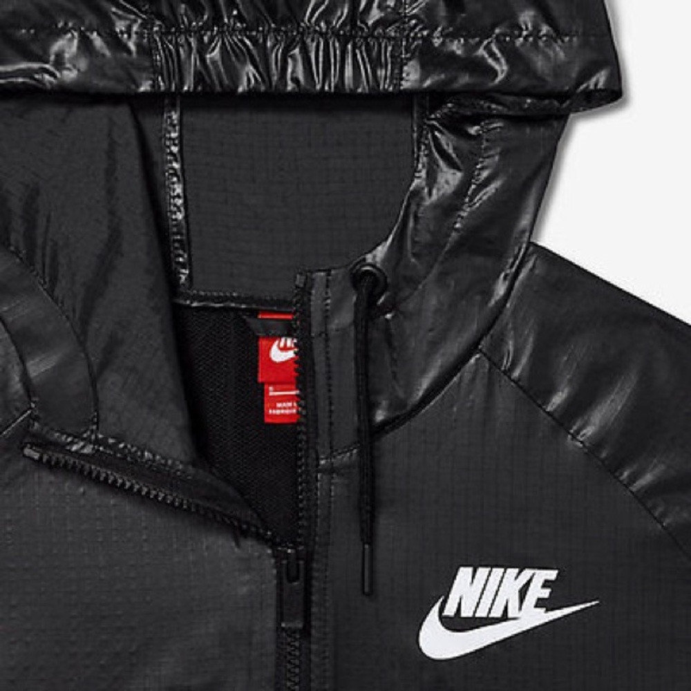 Nike Sportswear Windrunner Women's Jacket - Picture 5 of 7