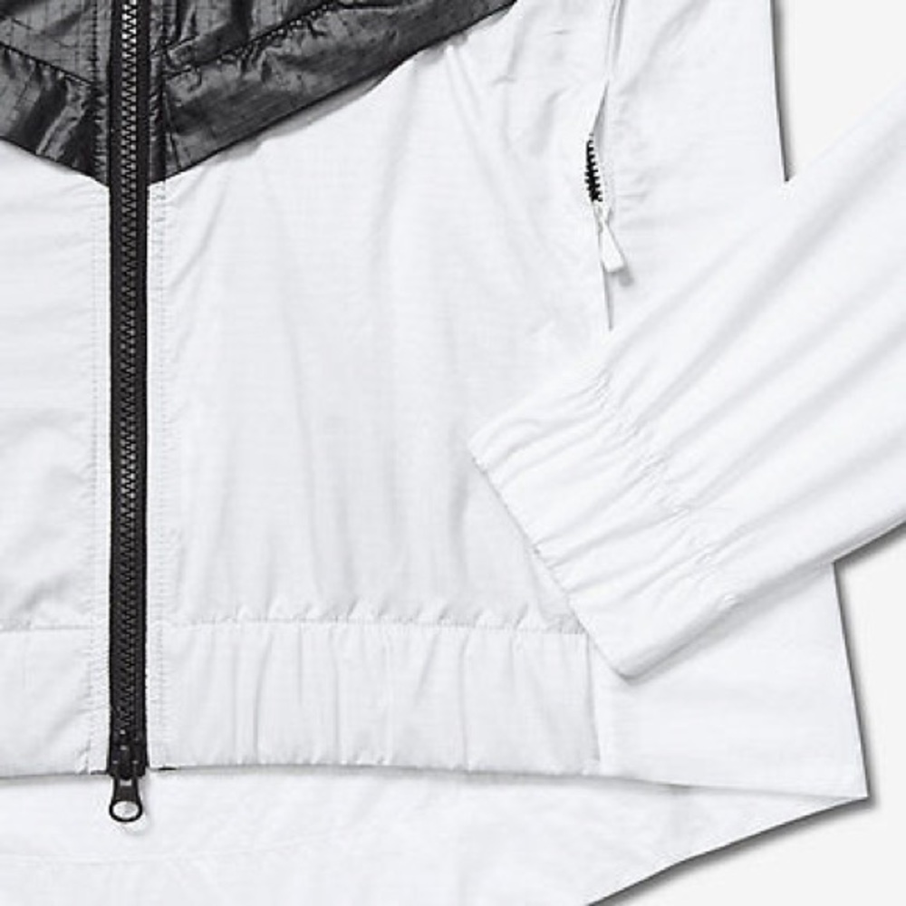 Nike Sportswear Windrunner Women's Jacket - Picture 6 of 7