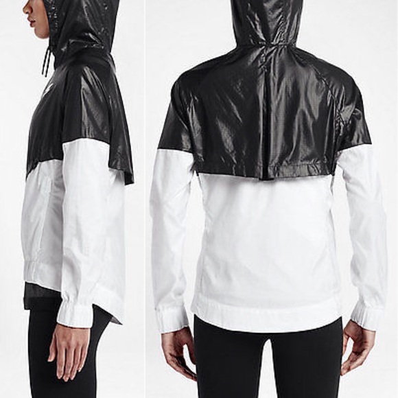 Nike Sportswear Windrunner Women's Jacket - Picture 3 of 7