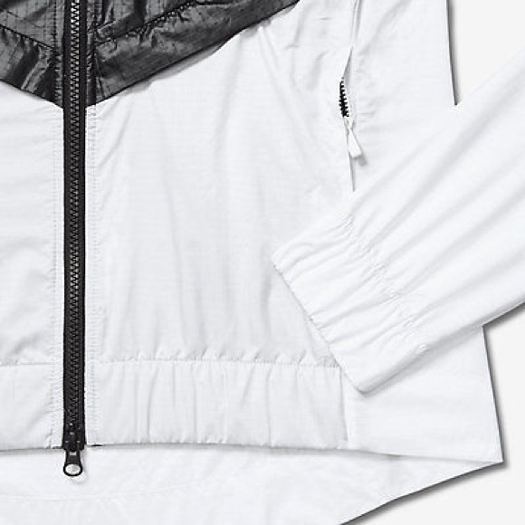 Nike Sportswear Windrunner Women's Jacket - Picture 6 of 7
