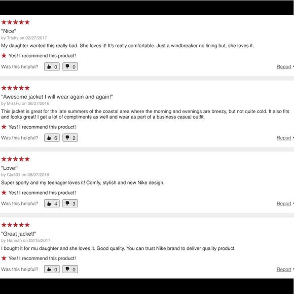 Nike Sportswear Windrunner Women's Jacket - Picture 7 of 7