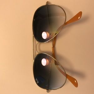 Ray-Ban Aviators