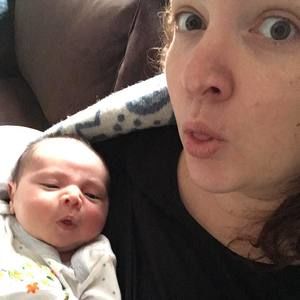 Meet your Posher, Alessia