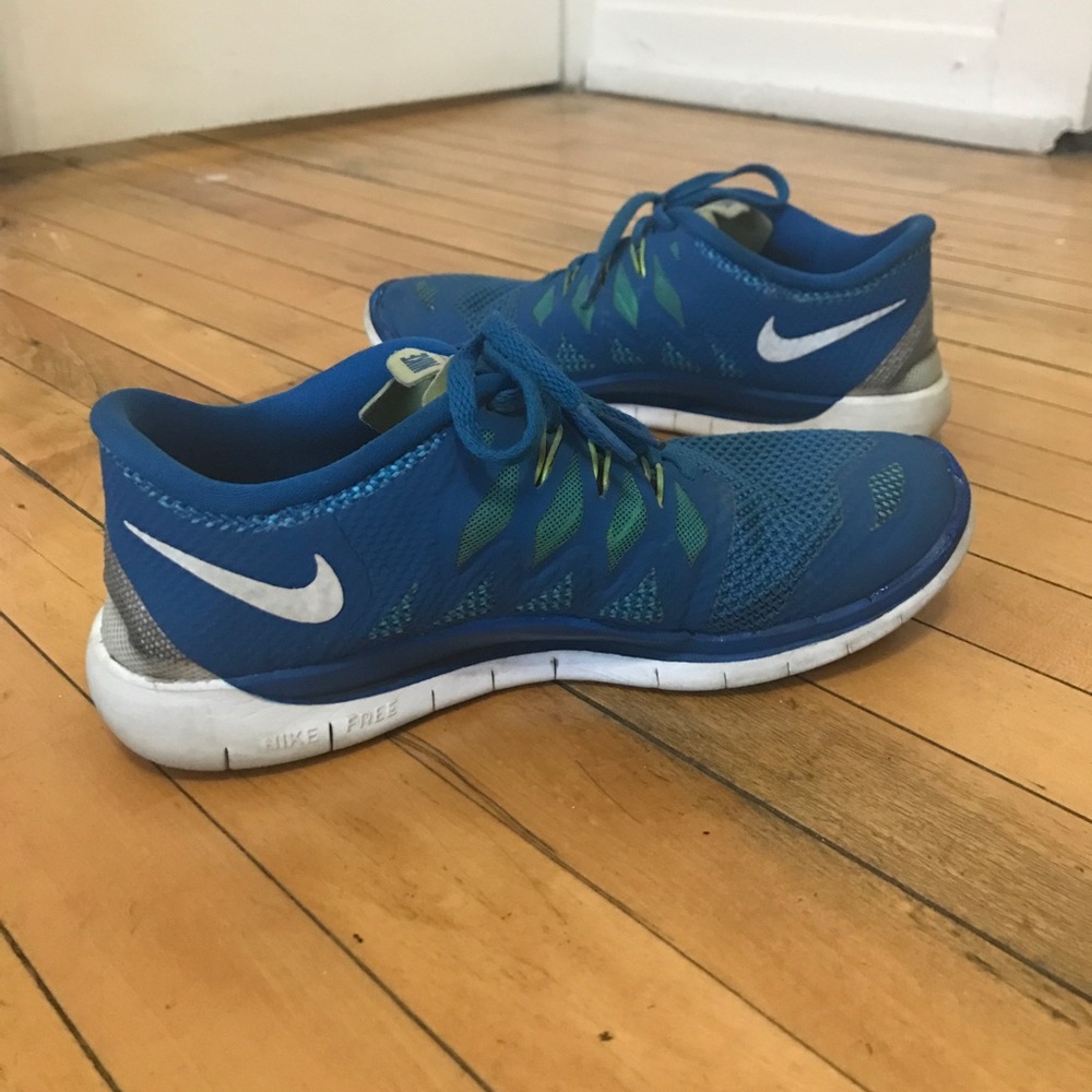 Nike Free 5.0