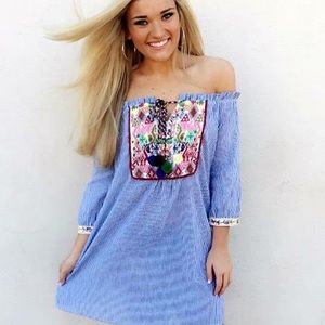 Brand new Karlie dress