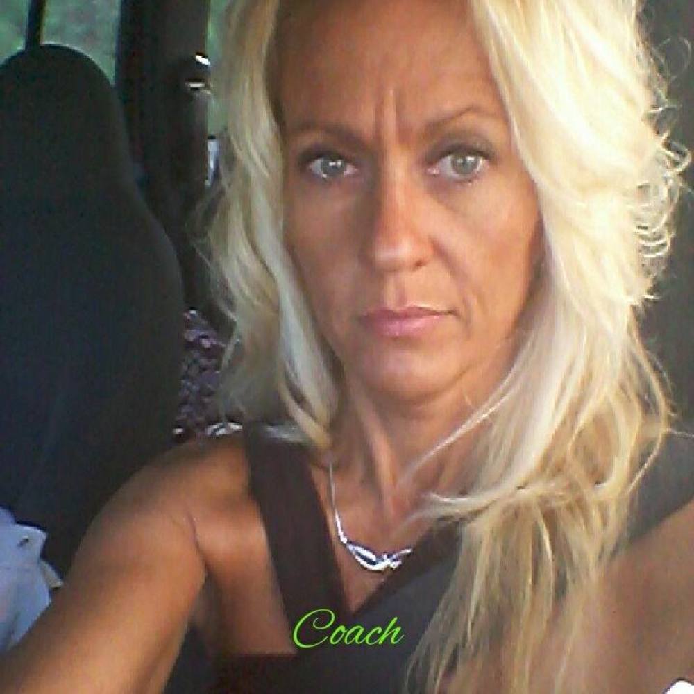 Meet your Posher, Pamela