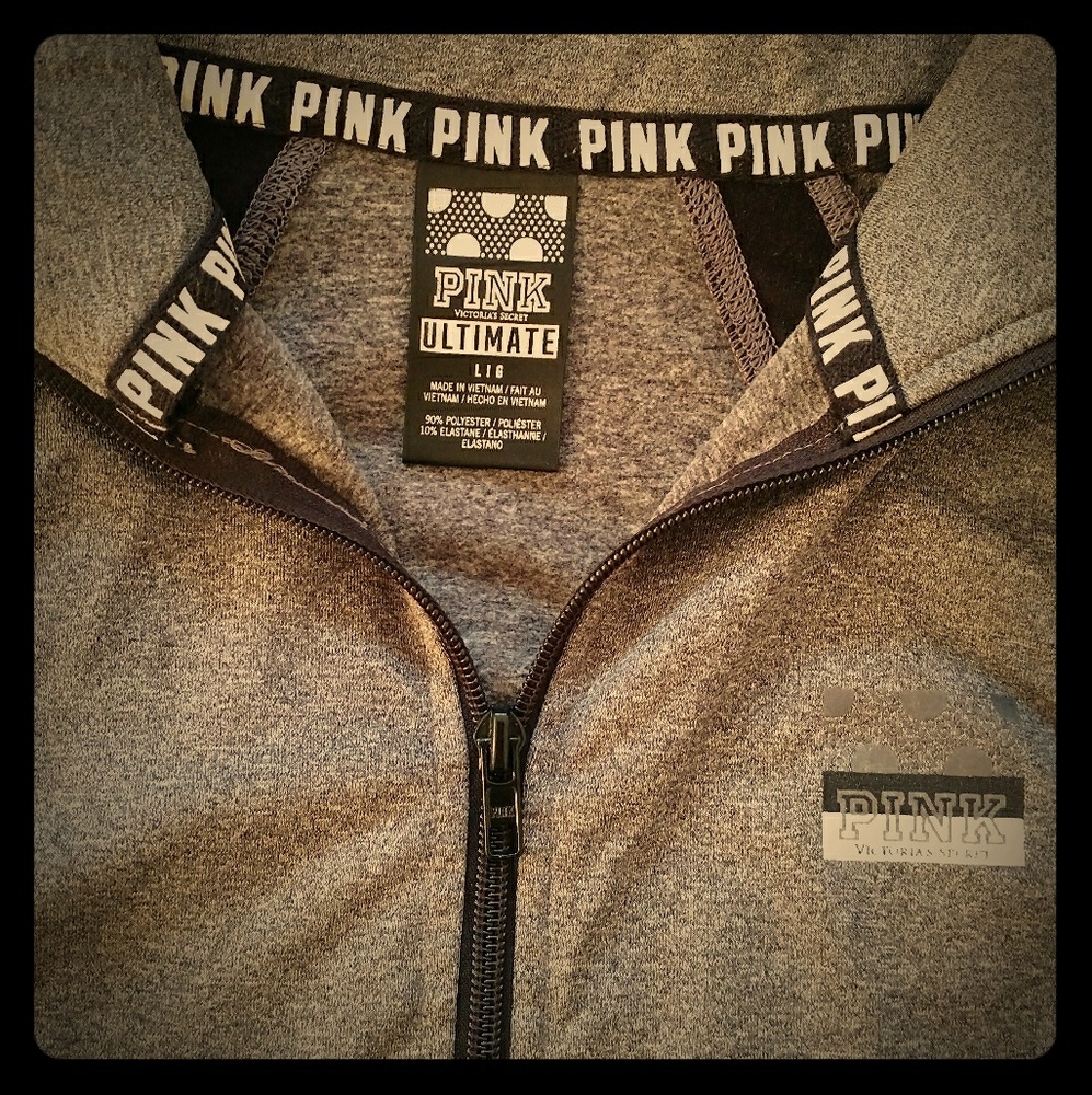 PINK Victoria's Secret