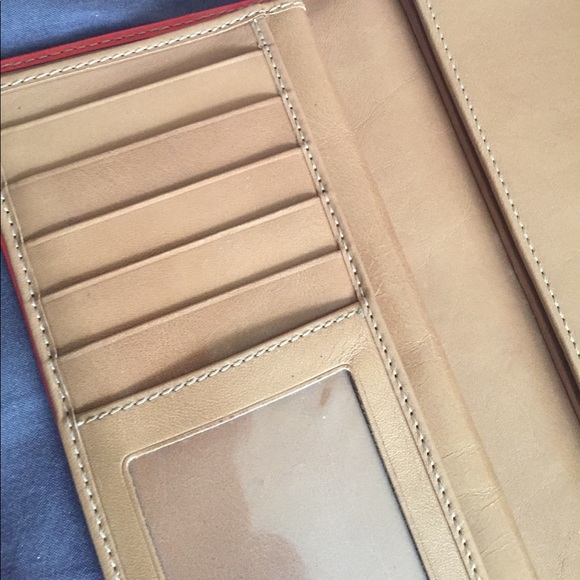KATE SPADE Leather Wallet - Picture 4 of 6