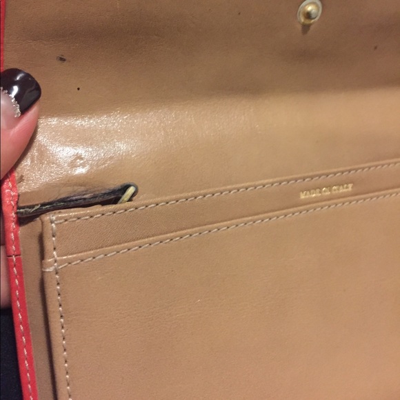 KATE SPADE Leather Wallet - Picture 6 of 6