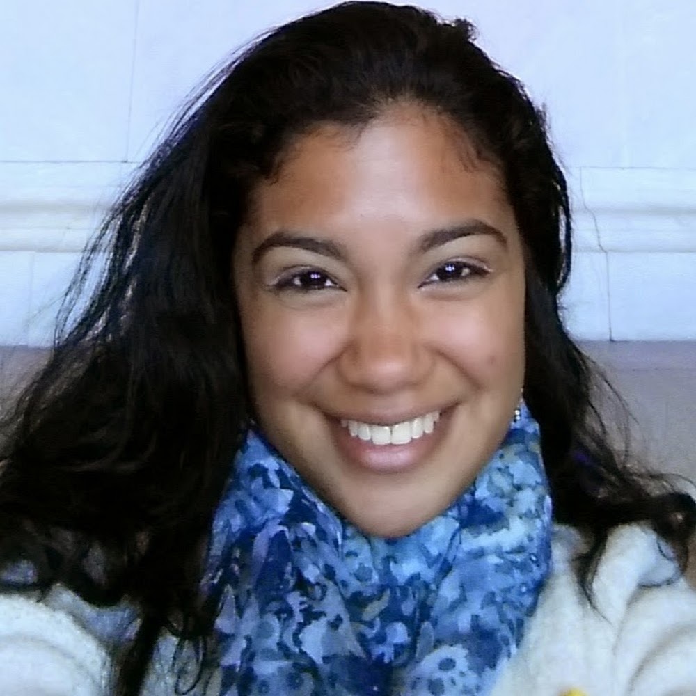 Meet your Posher, Gabriella