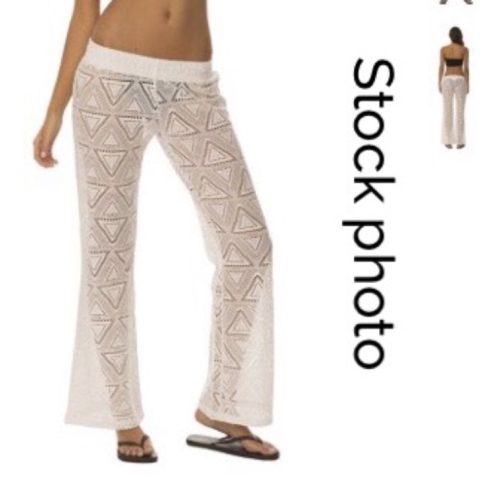 NWOT Lagaci Brand Gorgeous pants 🌞
