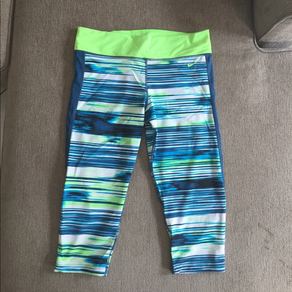 Nike Capri pant