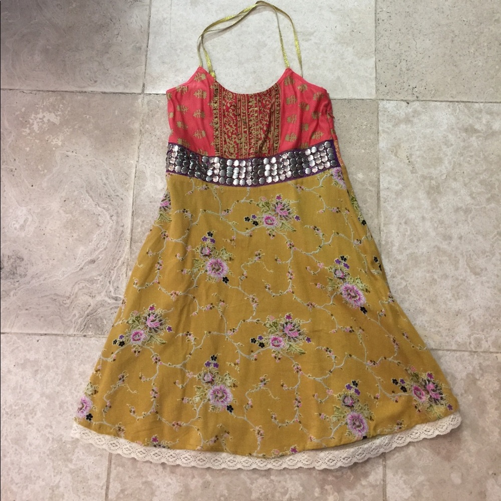 Free People Dress