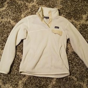 Patagonia Women's Re-Tool Snap-T Pullover