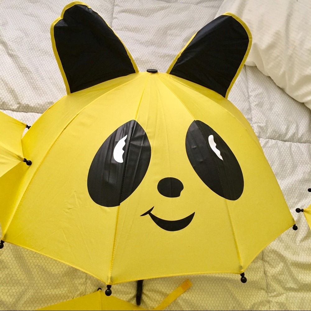Brand new Panda umbrella