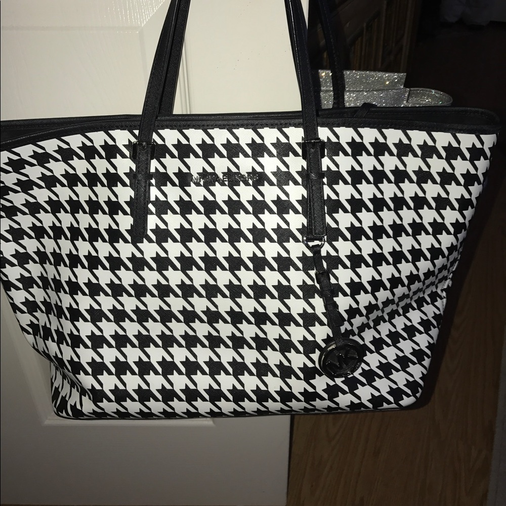 Michael Kors tote bag