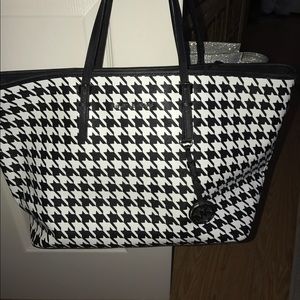 Michael Kors tote bag