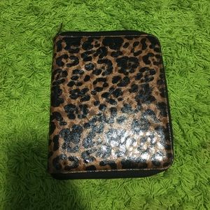 Cheetah IPad 3 Case