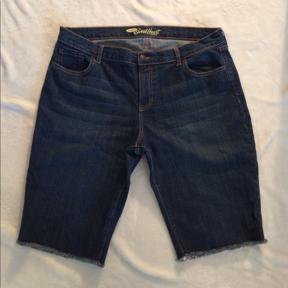 Old Navy shorts
