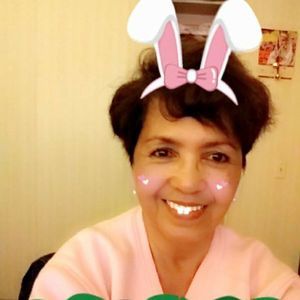 Meet your Posher, Norma