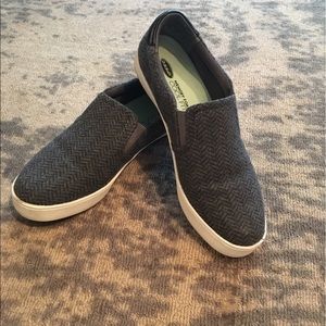 Dr Scholl's memory foam flats