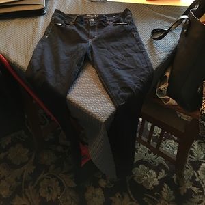 American eagle Jeans.